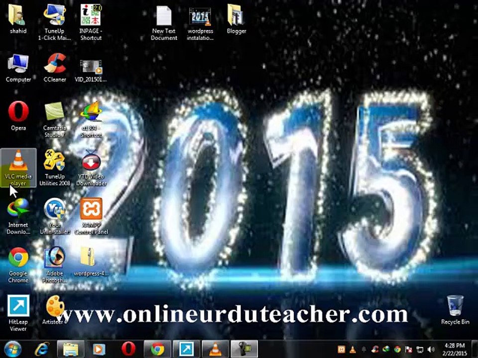 wordpress plugin instal part 9 urdu and himdi