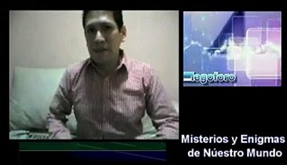 Que es el agente naranja, Misterios y Enigmas, español latino