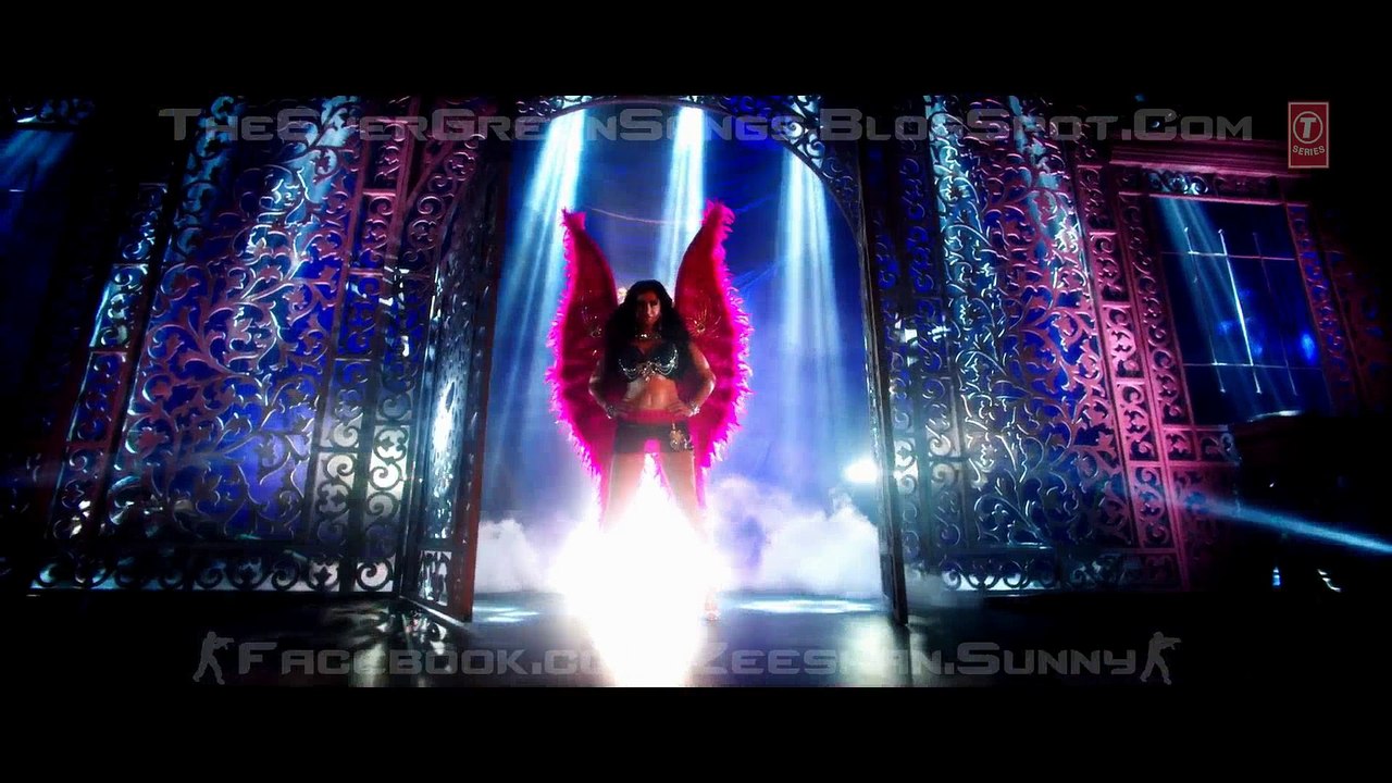 Desi Look Sunny Leone New Song 2015 Movie Ek Paheli Leela Full HD Song