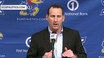 David Beaty Comments on Signing Day // Kansas Football // 2.4.15