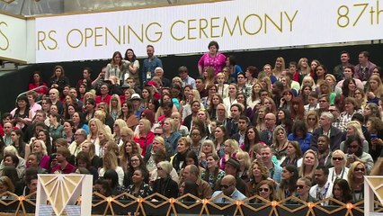 Polonês "Ida" vence o Oscar de filme estrangeiro