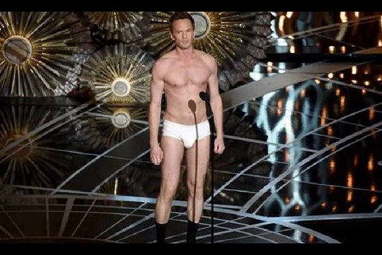 Oscars 2015 Winners 87th Academy Awards