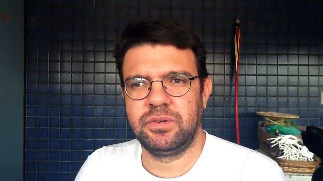 Genaro Camboim e os desafios para um Futuro Possível