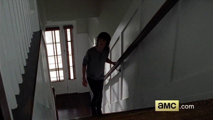 The Walking Dead 5ª Temporada - Episódio 5x12 'Remember' - Sneak Peek #1