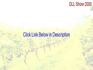 DLL Show 2000 Full [DLL Show 2000dll show 2000]