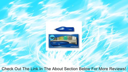 Copic Denkeshi Electric Eraser [Office Product] Review