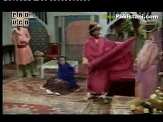 Ba Adab Ba Mulahiza Hoshiyar - Part 8