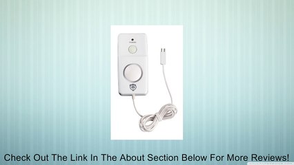 Champ Battery Operated Water Sensor Alarm Review