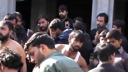 Lakki Marwat Chellum Part 1 (2014-15)