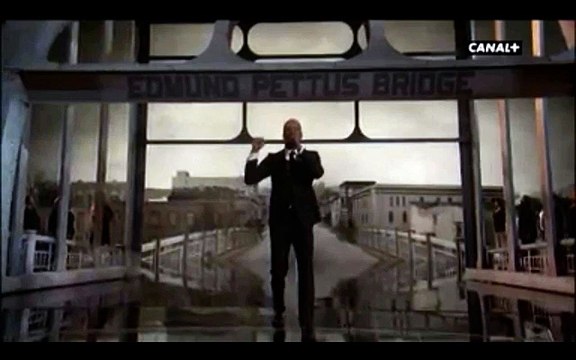 Oscars 2015 : Interprétation de Glory du film Selma