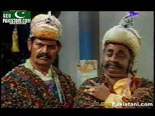 Ba Adab Ba Mulahiza Hoshiyar - Part 10