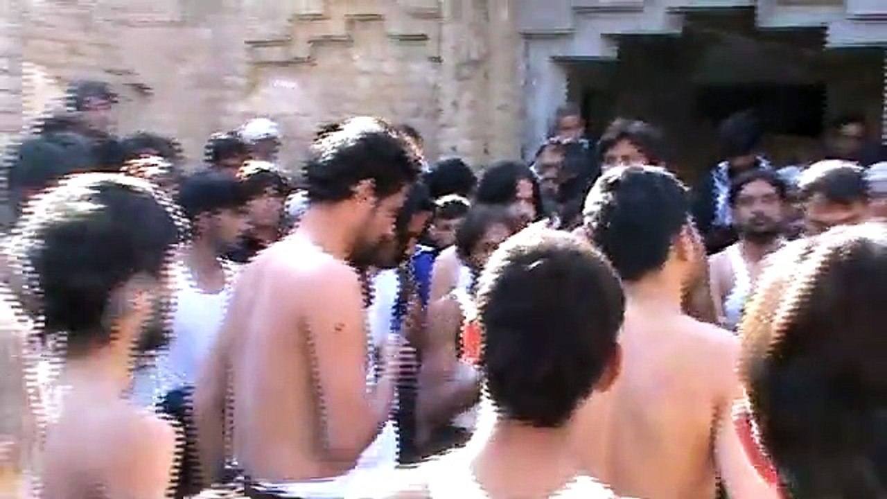 Lakki Marwat Chellum Part 2 (2014-15)