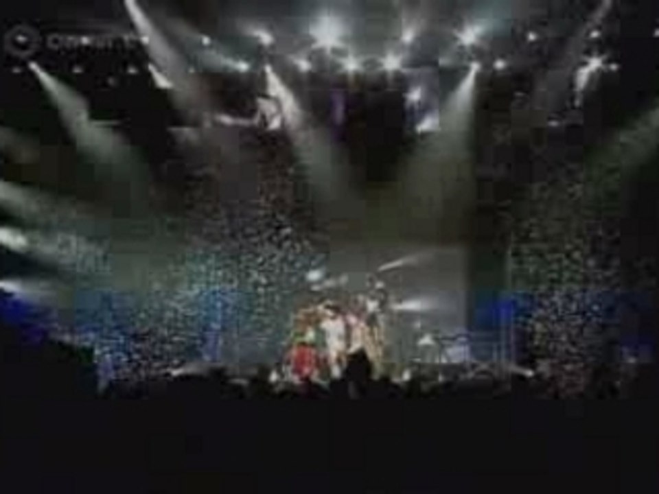Christina Aguilera -What A Girl Wants UK