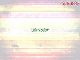 Screwlab Pro Key Gen (screwlab pro key code)