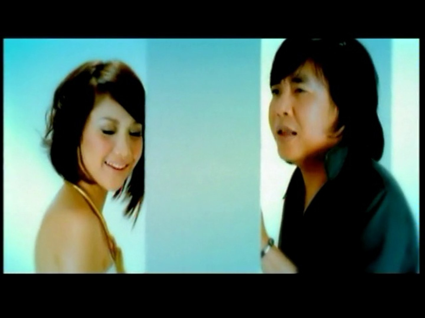 Ari Lasso Feat Bunga Citra Lestari Aku Dan Dirimu Official Video Video Dailymotion