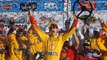 Joey Logano wins his first Daytona 500