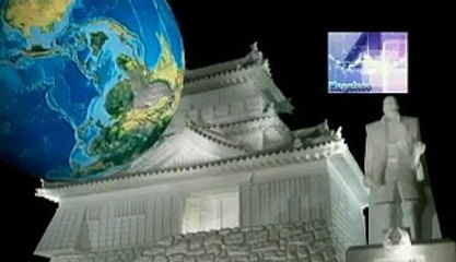 Reactor nuclear hecho en casa, Misterios y Enigmas, Español Latino