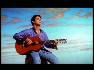 Alejandro Sanz - Como Te Hecho De Menos