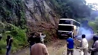 UNBELIEVABLE Road accident of Death ~ Exclusive_ - Video Dailymotion