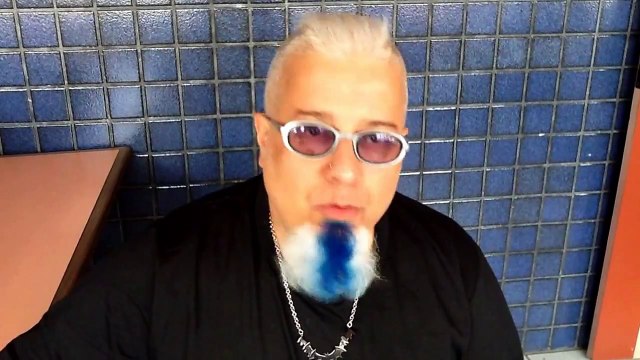 Johann Heyss e os desafios para um Futuro Possível