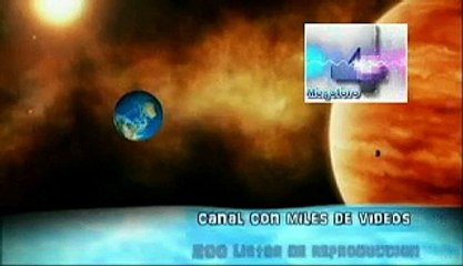 Redoda la tierra NO, Misterios y Enigmas, Español Latino