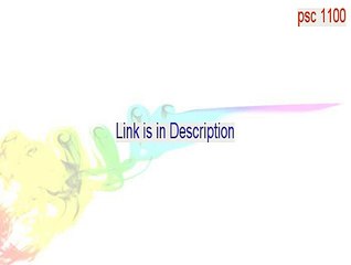 psc 1100 (DOT4USB) Full Download (Download Here)