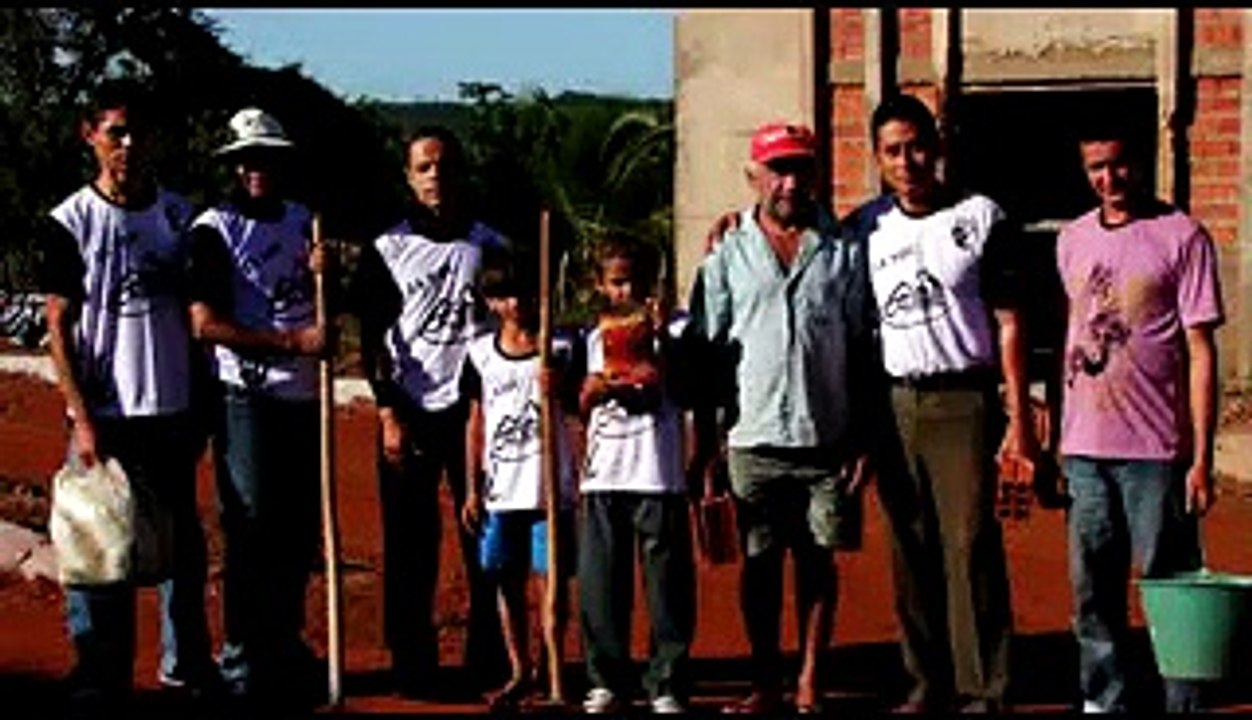 Exemplo de menino