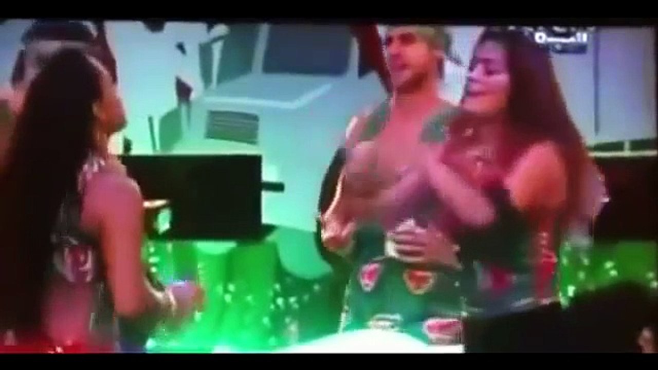 BBB15 Fatima Bernardes vê Rafael e Talita fazendo sexo sem camisinha e fica indignada