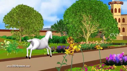 Bujji meka Bujji meka - 3D Animation Telugu rhymes for children