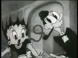 Betty Boop   The impractical joker   1937 cartoons