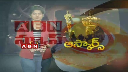 Here are the 2015 Oscar winners (23-02-2015)