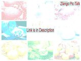 Zlango Pic-Talk Full Download (Instant Download 2015)
