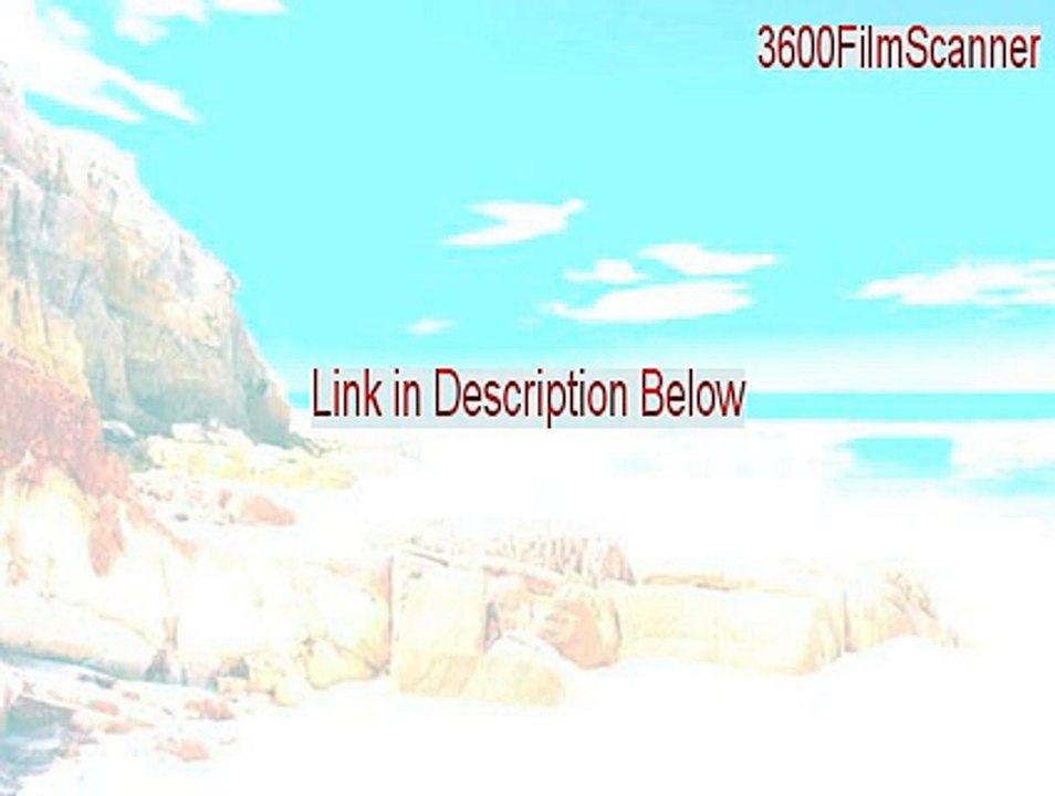 3600FilmScanner Download (3600FilmScanner 2015)