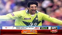 Waseem Akram Aur Shoaib Akhter Se Dunya Darti Thi – Salman Khan Praising Old Pakistani Players