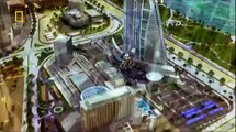 National Geographic Megastructures 2014 World Trade Centre Bahrain Documentary Megafactories Full HD