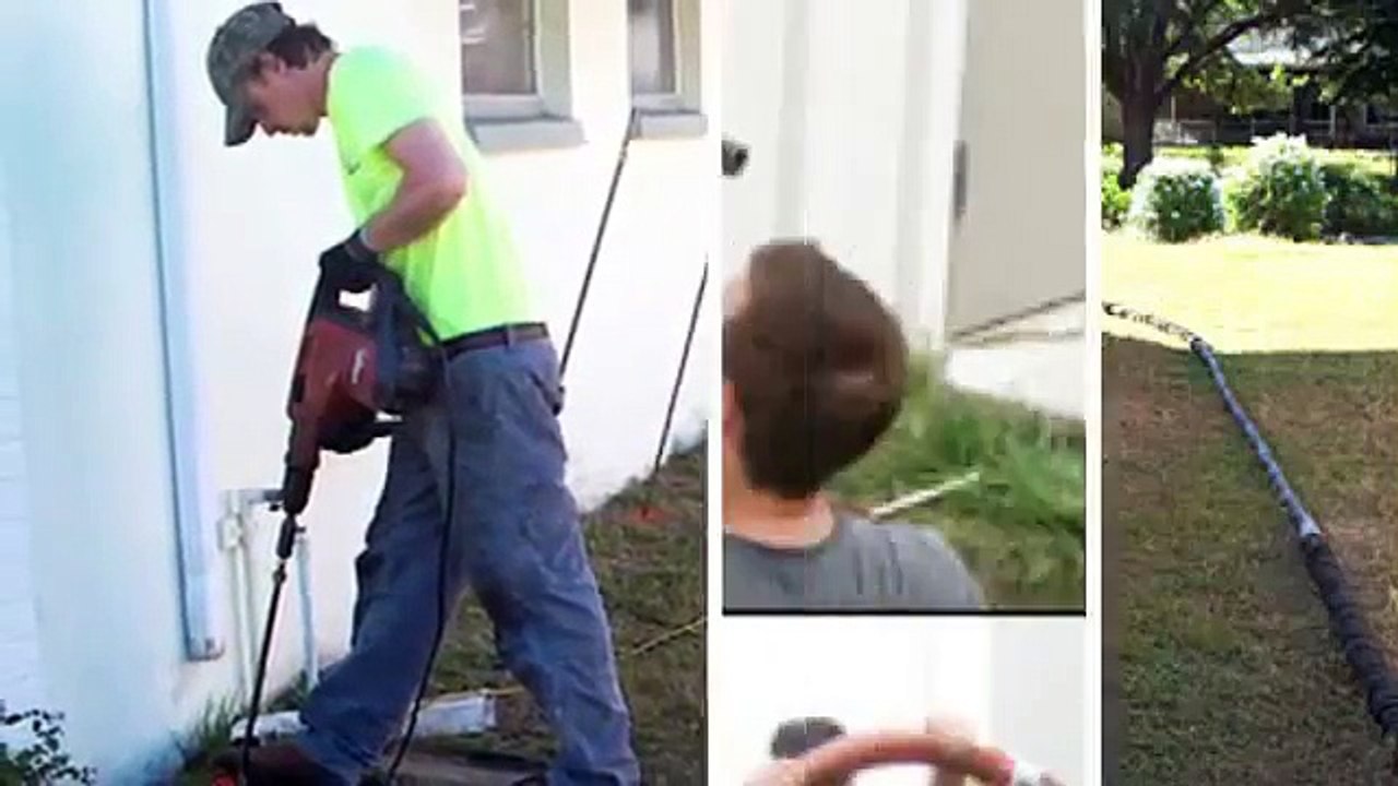 Structural Repair Osceola FL