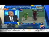 Purane Cricketers Ko Apne Din Yaad Nahin Yehe Sab Karte The Aur Ajj Shor Kar Rahe Hein- Najam Sethi