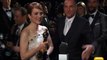 Julianna Moore acceptance speech The Oscars