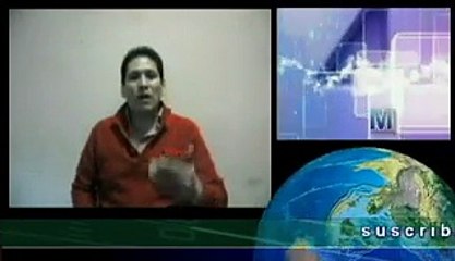 se Robo un Oscar de Hollywood, Misterios y Enigmas, Español latino