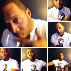 A one-man cover of Uptown Funk... Nice!!!More Amazing Article , Please Visit...