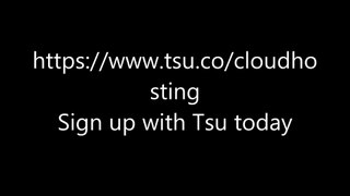 Make money with tsu now .. get paid social network