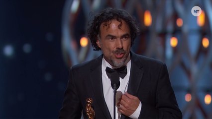 Smelling Like Michael Keaton's Balls Could Win You An Oscar