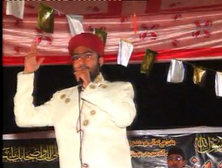 meri jhooli ko bhar de aaaae khuda by Abdul Shakoor Attari