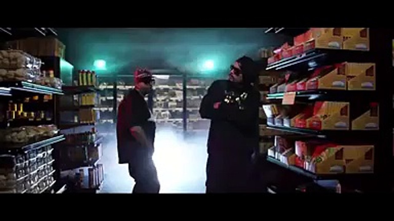 Koe Ni Perwah HAji SPringer Feat BOHEMIA the punjabi rapper