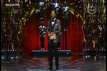 Julianne Moore gana el Óscar a Mejor actriz por "Siempre Alice"