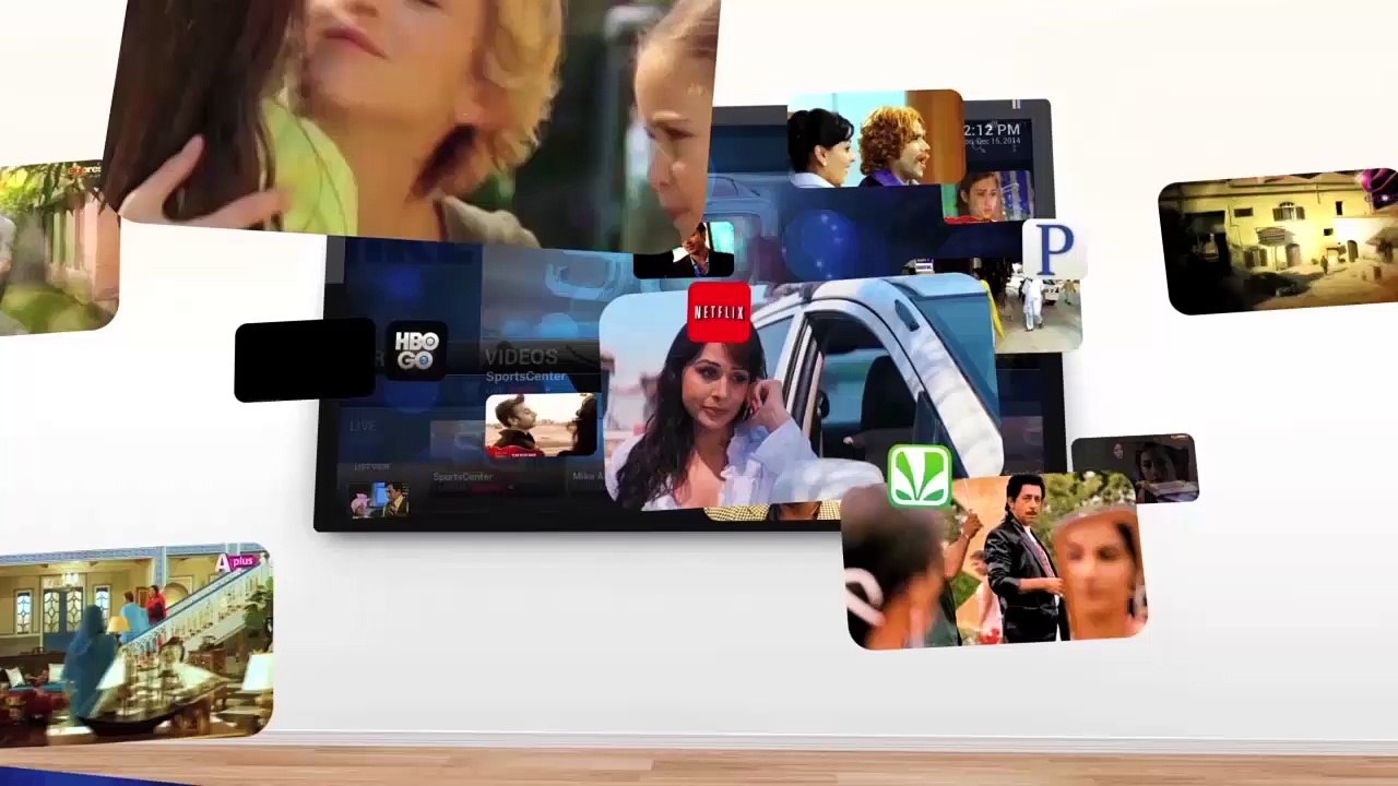 Jadoo4 - App Market With Jadoo Stinger