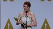 Oscars: Julianne Moore wins best actress for Still Alice