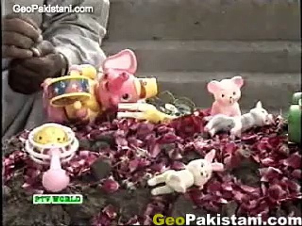 Boota From Toba Tek Singh - Part 31