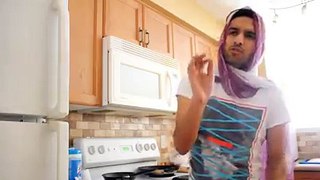Every brown mom has done this before by Zaid Ali
