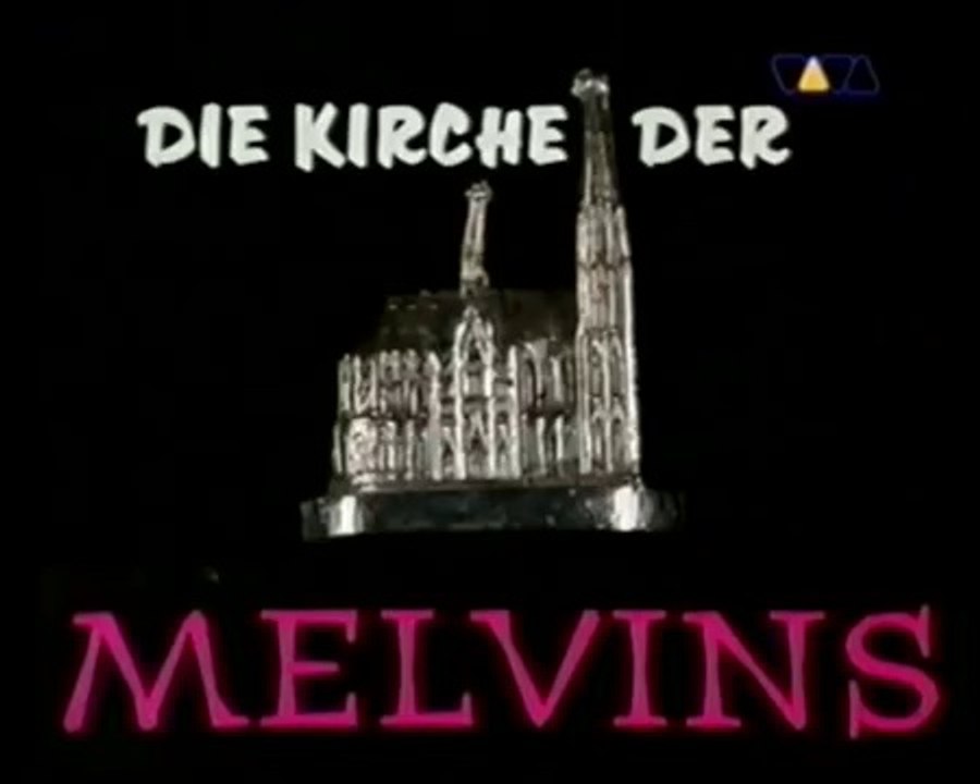 Melvins - Die Kirche der Melvins (Viva TV Special)